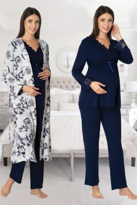 Pyjama de grossesse