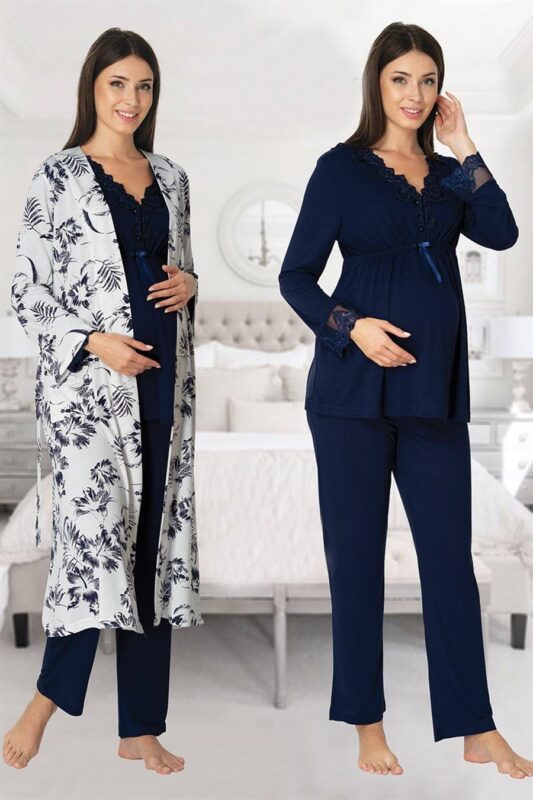 Pyjama de grossesse